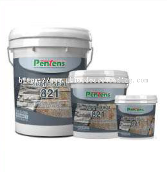 PENTENS SLATE SEAL 821 (PRE-ORDER)