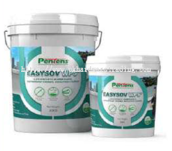 PENTENS EASYSOV WP5+ (PRE-ORDER)