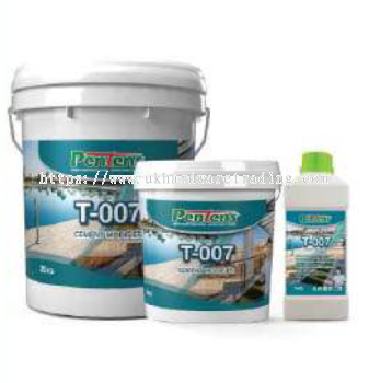PENTENS PRIMER T-007 (PRE-ORDER)