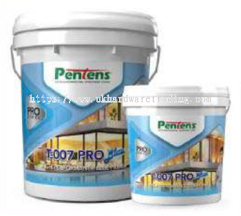 PENTENS T-007 PRO BLUE (PRE-ORDER)