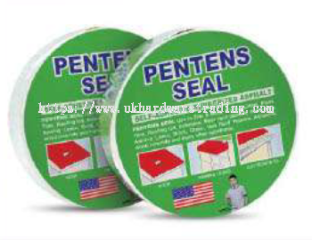 PENTENS SEAL (PRE-ORDER)