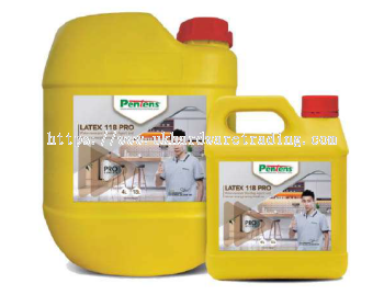 PENTENS LATEX 118 PRO (PRE-ORDER)