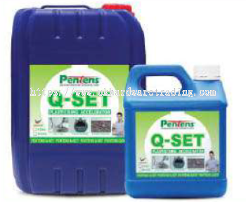 PENTENS Q-SET (PRE-ORDER)