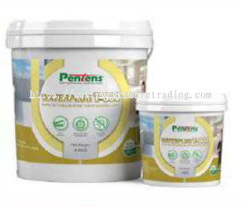 PENTENS WATERPLUG T-800 (PRE-ORDER)