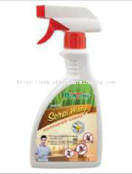 PENTENS MC-33 MULTI PURPOSE CLEANER (PRE-ORDER)