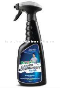 PENTENS SD-99 CLEANER DEGREASER  FOAM SPRAY 500ML (PRE-ORDER)