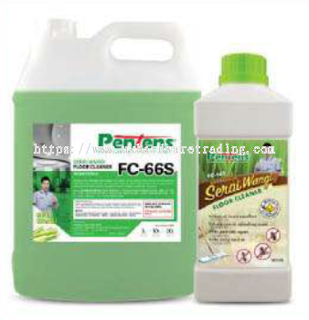 PENTENS FC-66S FLOOR CLEANER (PRE-ORDER)