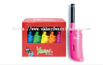 YEEPI LIGHTER/PEMETIK API