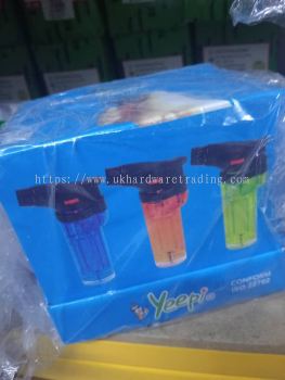 YEEPI LIGHTER/PEMETIK API