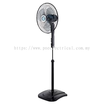 Sharp 16" Stand Fan