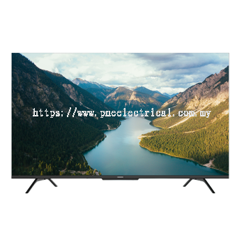 Skyworth 4K Google TV SUE7600 50/55/65/70/75" Inch