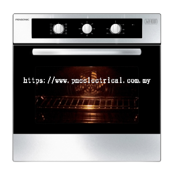 Pensonic Kitchen Oven PBO-5603m