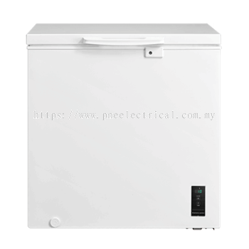 Toshiba GR-RC259CE-DMY(01) 258L Chest Freezer