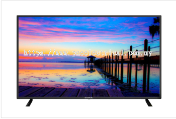 Isonic ICT-S5518R 55" ANDROID SMART LED TV