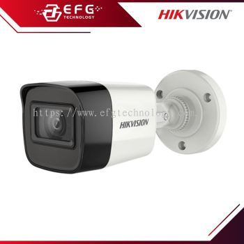 DS-2CE16D3T-ITF 2MP Ultra Low Light EXIR Bullet Camera