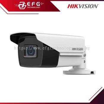 DS-2CE19D3T-IT3ZF 2MP Vari-focal Ultra Low Light EXIR Bullet Camera