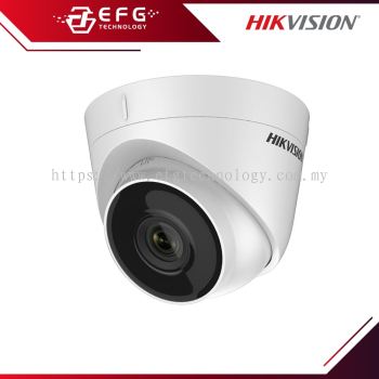 DS-2CE56H0T-ITPF 5MP Eco IR Turret Camera