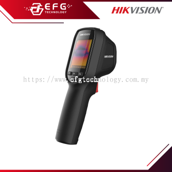 DS-2TP31B-3AUF Handheld Body Temperature Measurement Thermal Camera