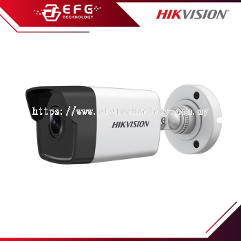 DS-2CD1023G0E-I 2MP EasyIP 1.0 IR Fixed Bullet Network Camera