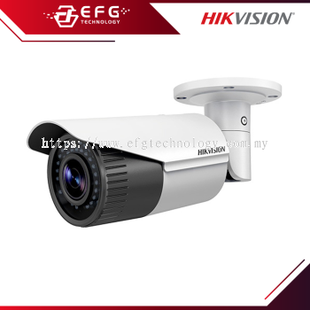 DS-2CD2621G0-IS 2MP EasyIP 1.0 IR Vari-focal Bullet Network Camera