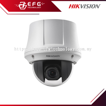 DS-2DE4220-AE3 2MP Indoor PTZ Network Dome Camera