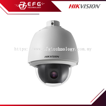 DS-2DE5184-AE 2MP 20X PTZ Network Dome Camera