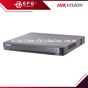 IDS-7208HQHI-M2/S 8CH 2MP Acusense Turbo HD DVR