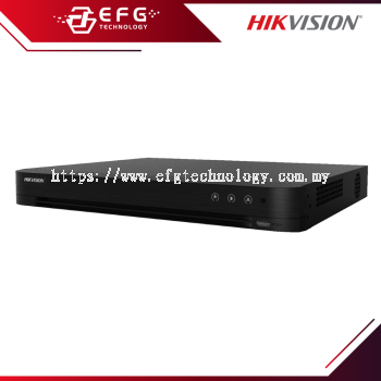 IDS-7204HUHI-M1/S 4CH 5MP Acusense Turbo HD DVR