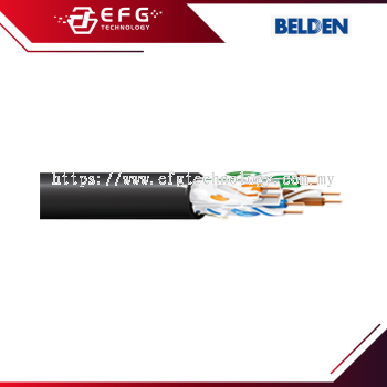 OSP6U CAT6 Premise Horizontal Cable (350Mhz), OSP Rated