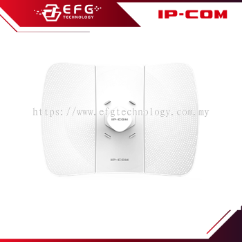 ILBE-5AC 5GHz 23dBi ipMax AC Gigabit Outdoor CPE