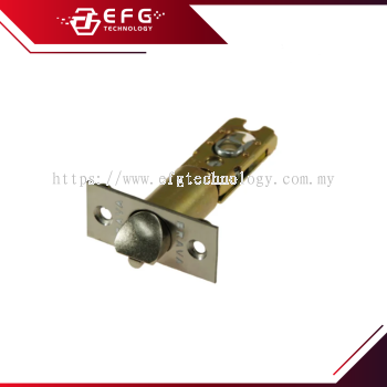 Adjustable Latch Bolt 60/70mm