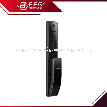 ZKTeco HBL400 Smart Lock