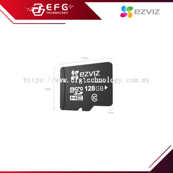 EZVIZ MicroSD Cards Professional Memory Card for Security Cameras