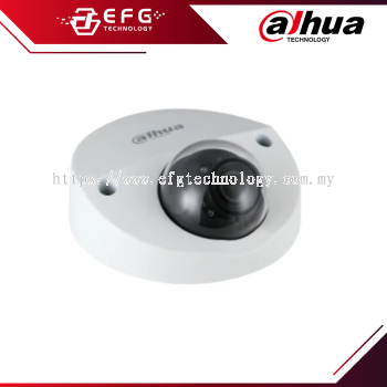 Dahua HDBW2241F-A IR Dome Starlight+WDR HD-CVI Camera