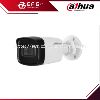 Dahua HFW1801TL-A K HDCVI IR Bullet Camera