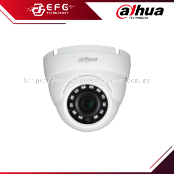 Dahua HDW1800MP HDCVI IR Eyeball Camera