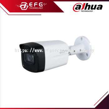 Dahua HFW1231TLM-I6-A Real-time HDCVI IR Bullet Camera