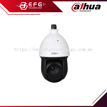 Dahua SD49225-HC-LA 2MP 25x Starlight IR PTZ HDCVI Camera