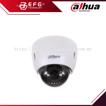 Dahua SD42215-HC-LA 2MP 15x Starlight HDCVI PTZ Camera