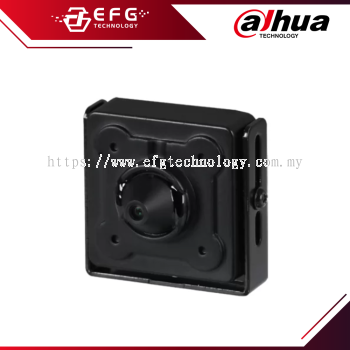 UntitledDahua HUM3201B-0280B 2MP Starlight HDCVI Pinhole Camera Order Now