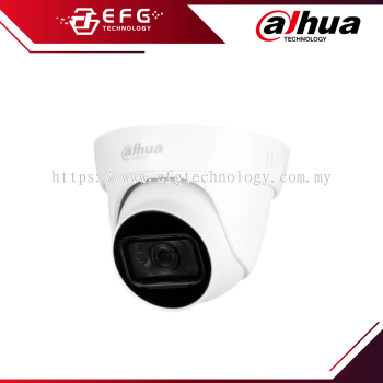 Dahua HDW1801TL-A 4K 8MP HDCVI IR Dome Camera