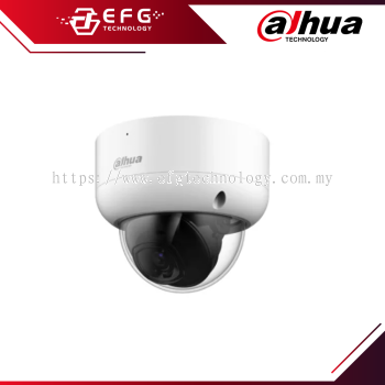 Dahua HDBW1231RA-Z-A 2MP Starlight HDCVI IR Dome Camera  