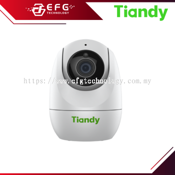 TC-H332N Spec:I2W/WIFI/4mm/V4.0 3MP 2× WIFI EW IP Camera