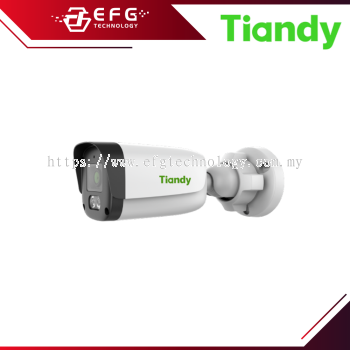 TC-C32QN Spec:I3/E/Y/2.8(4)mm/V5.1 2MP Fixed Bullet Camera