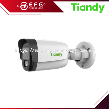 TC-C32WP Spec:I5W/E/Y(M)/2.8(4)mm/V4.2 2MP Fixed Color Maker Bullet Camera