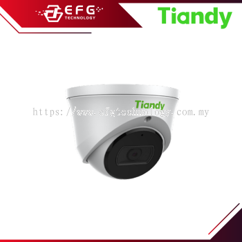 TC-C32XP Spec:I3W/E/Y(M)/2.8mm/V4.2 2MP Fixed Super Starlight IR Turret Camera