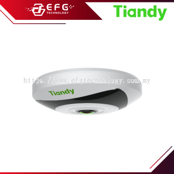 TC-C35VN Spec:I3/E/Y/1.4mm/V4.2 5MP Fisheye Camera