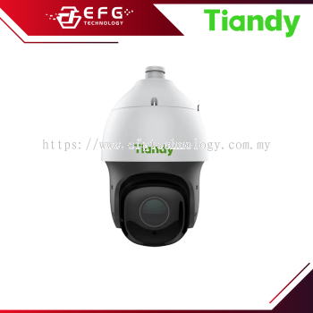 TC-H324S Spec:23X/I/E/C/V3.0 2MP 23× Starlight IR PTZ Camera