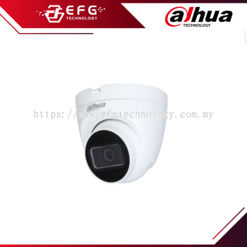 Dahua HDW1200TRQ 2MP HDCVI Quick-to-install IR Eyeball Camera