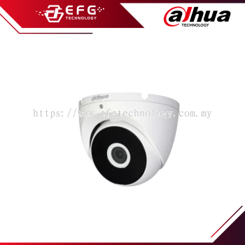 Dahua T2A51 5MP IR Dome HD-CVI Camera